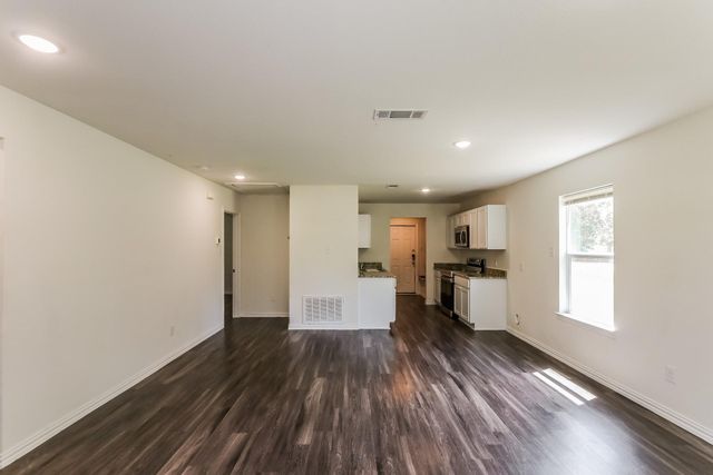 25926 Deerbrook Drive, Splendora, TX 77372