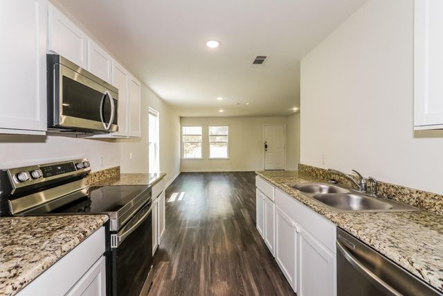 25926 Deerbrook Drive, Splendora, TX 77372
