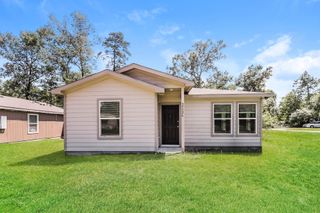 25926 Deerbrook Drive, Splendora, TX 77372