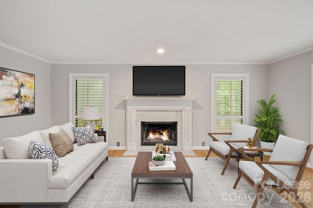 3 Turtle Lane, Lake Wylie, SC 29710