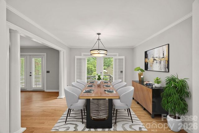 3 Turtle Lane, Lake Wylie, SC 29710