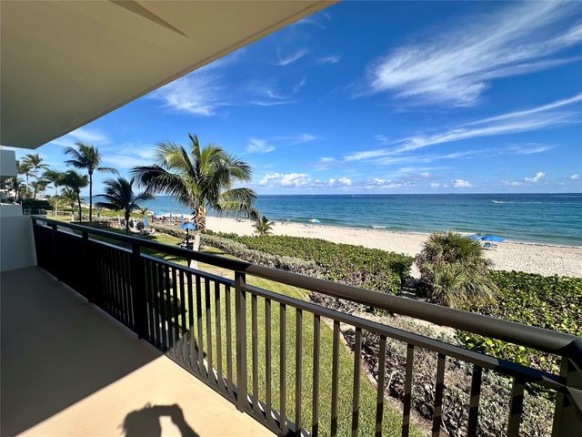 1147 Hillsboro Mile 214, Hillsboro Beach, FL 33062