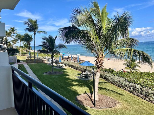 1147 Hillsboro Mile 214, Hillsboro Beach, FL 33062