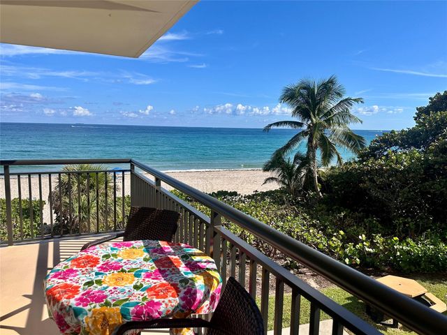 1147 Hillsboro Mile 214, Hillsboro Beach, FL 33062