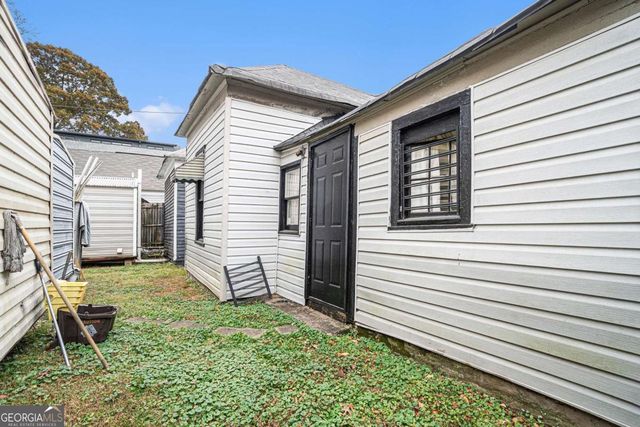 56 Ormond Street SE, Atlanta, GA 30315