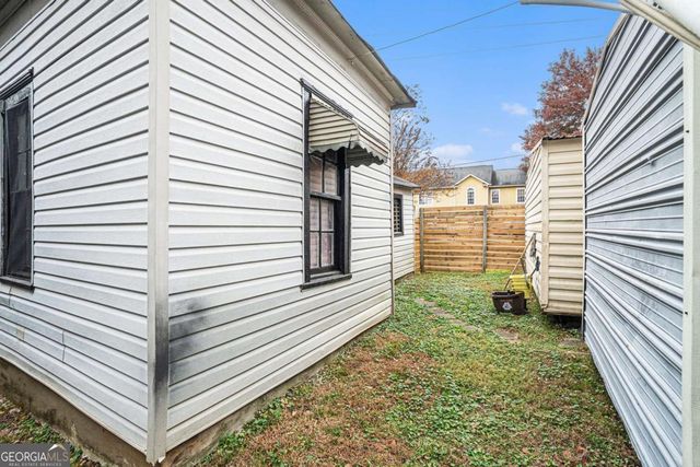 56 Ormond Street SE, Atlanta, GA 30315