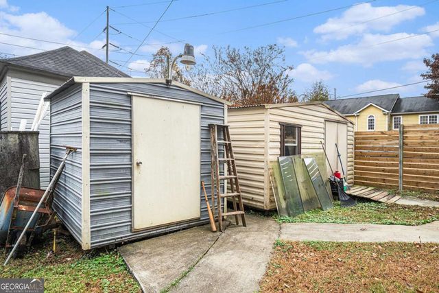 56 Ormond Street SE, Atlanta, GA 30315