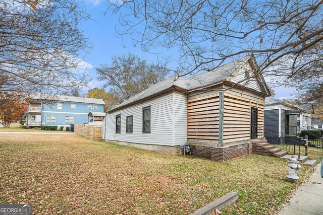56 Ormond Street SE, Atlanta, GA 30315