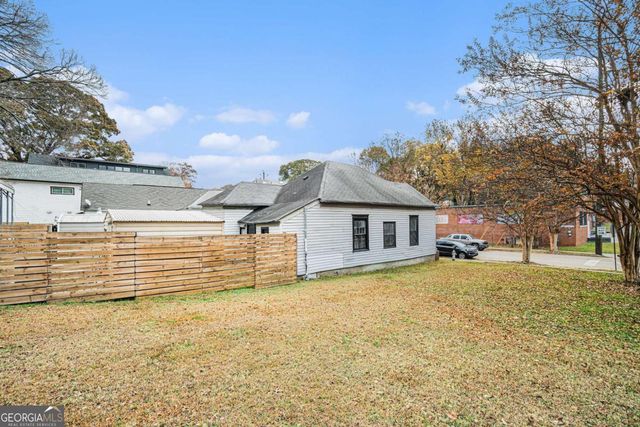 56 Ormond Street SE, Atlanta, GA 30315