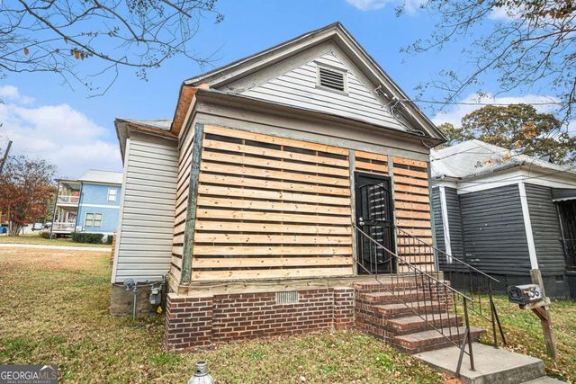 56 Ormond Street SE, Atlanta, GA 30315