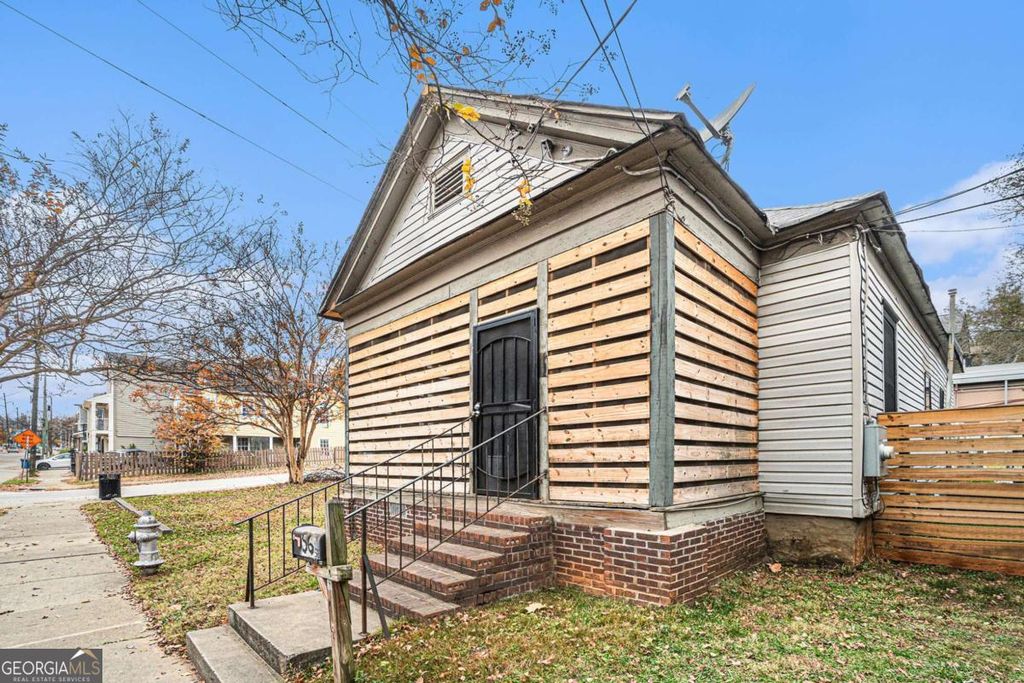 56 Ormond Street SE, Atlanta, GA 30315