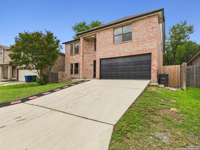 4933 Corian Well, San Antonio, TX 78247