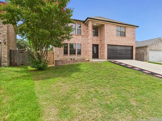4933 Corian Well, San Antonio, TX 78247
