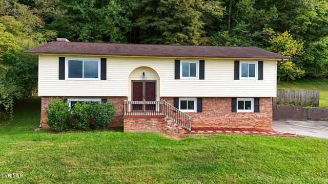 904 South Sherbrooke Circle, Mount Carmel, TN 37645