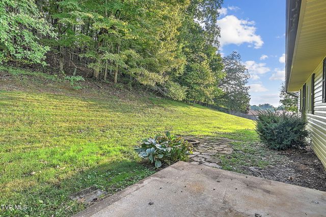 904 South Sherbrooke Circle, Mount Carmel, TN 37645