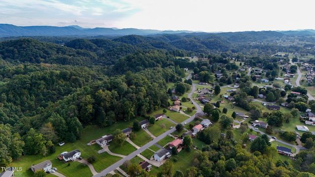 904 South Sherbrooke Circle, Mount Carmel, TN 37645