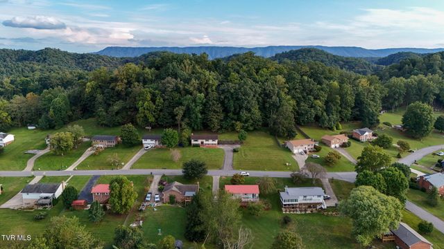 904 South Sherbrooke Circle, Mount Carmel, TN 37645