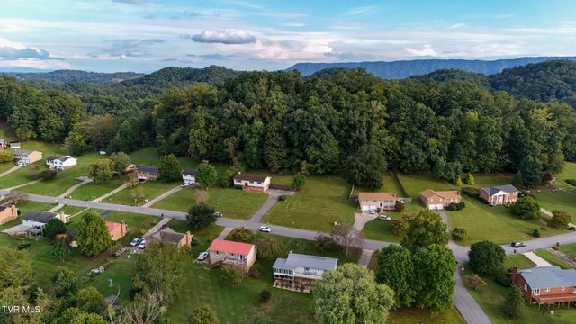 904 South Sherbrooke Circle, Mount Carmel, TN 37645