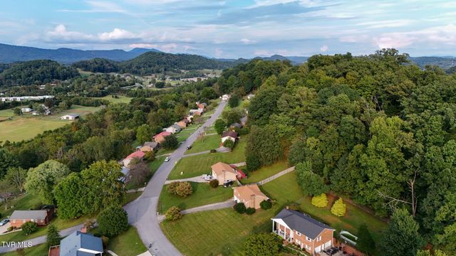 904 South Sherbrooke Circle, Mount Carmel, TN 37645