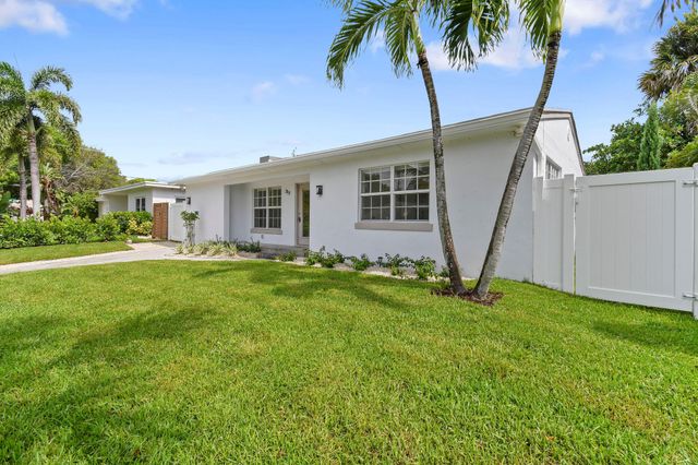 319 29th Street, West Palm Beach, FL 33407