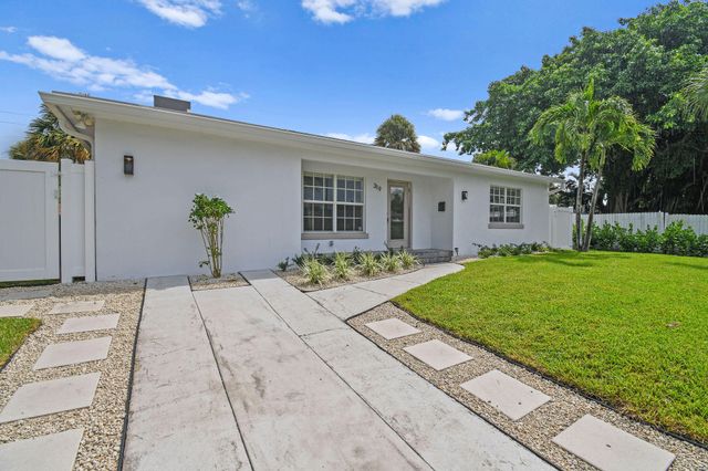 319 29th Street, West Palm Beach, FL 33407
