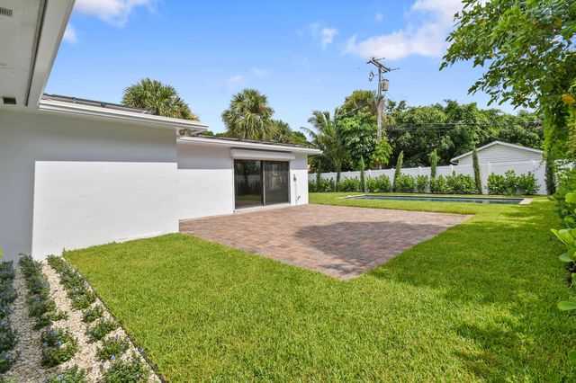 319 29th Street, West Palm Beach, FL 33407