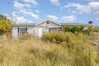 6300 Rutledge Road, Alger, MI 48610