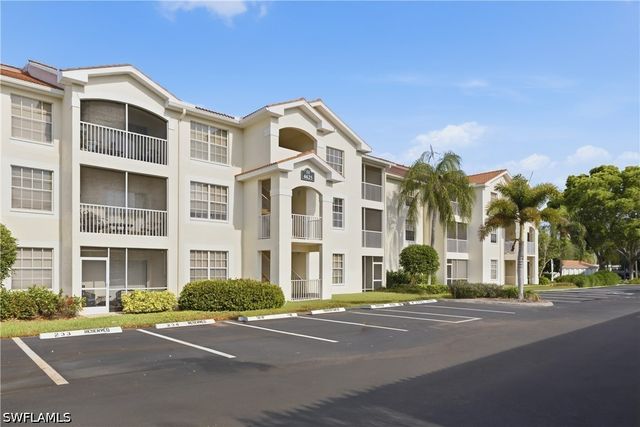 4625 Saint Croix LN 1126, Naples, FL 34109