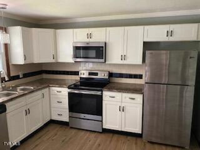 1316 Allgood Drive, Kingsport, TN 37665