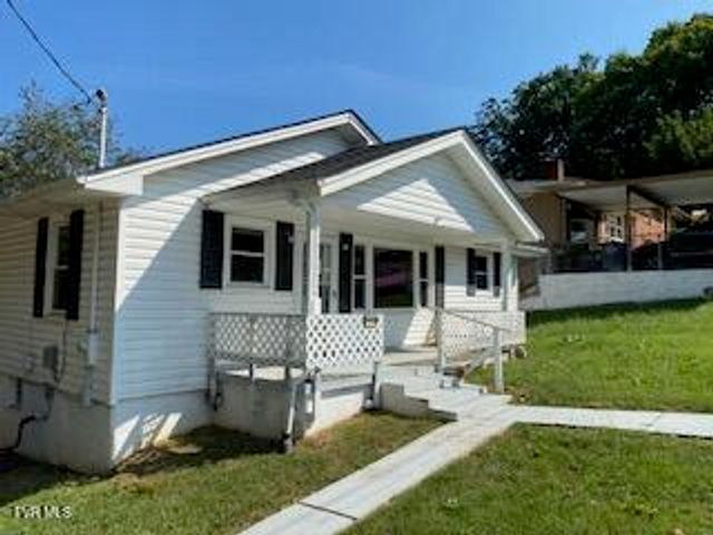 1316 Allgood Drive, Kingsport, TN 37665