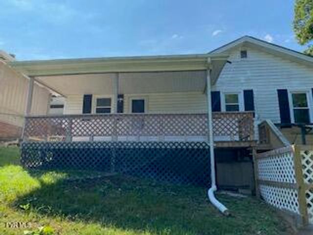 1316 Allgood Drive, Kingsport, TN 37665