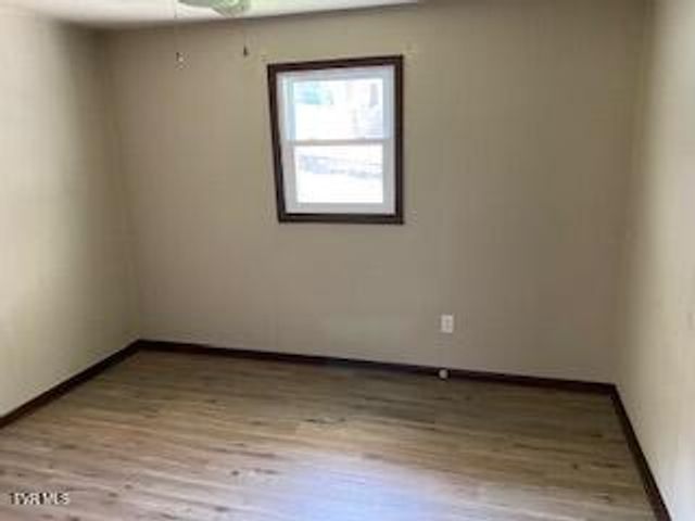 1316 Allgood Drive, Kingsport, TN 37665
