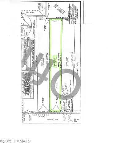 10636 North Road, Abbeville, LA 70510