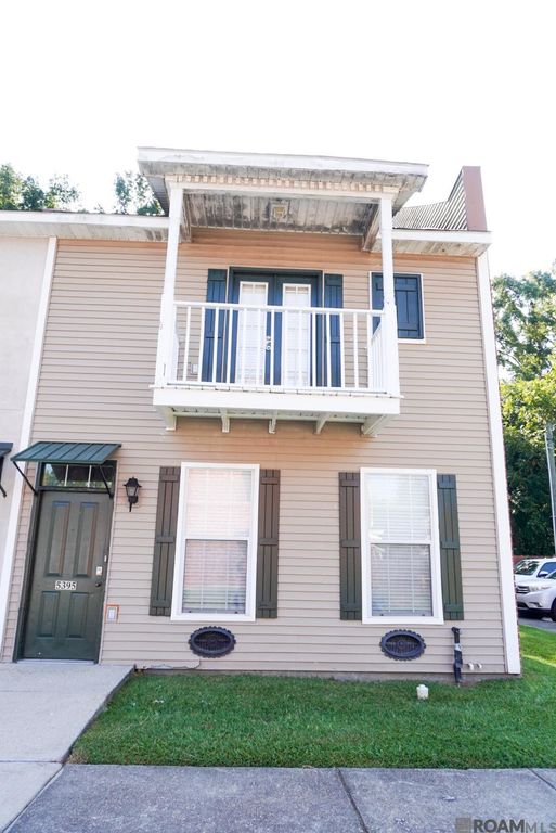 5395 Arlington Ct, Baton Rouge, LA 70820