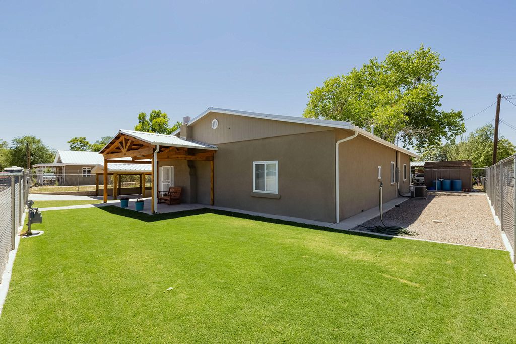1201 CALLE PLACITAS, Bernalillo, NM 87004