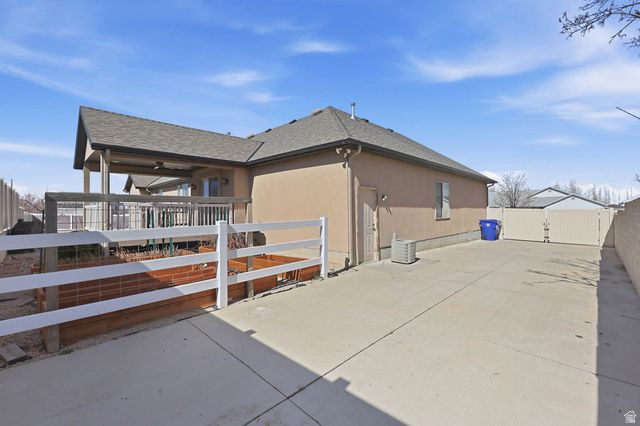 802 E 1120 N, Tooele, UT 84074