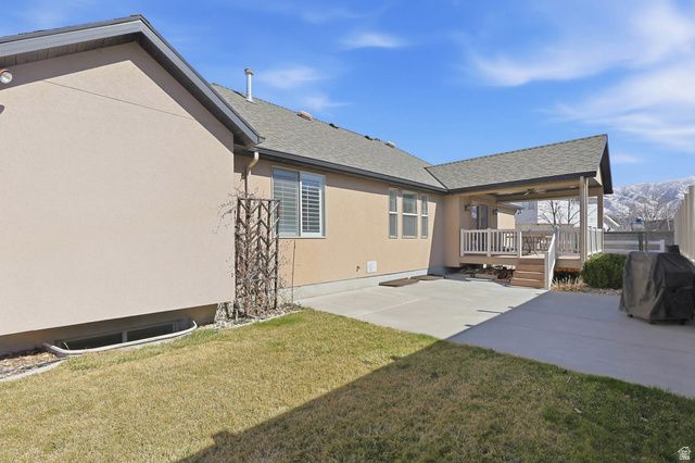 802 E 1120 N, Tooele, UT 84074