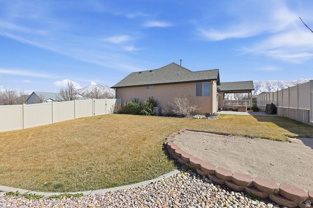802 E 1120 N, Tooele, UT 84074