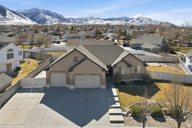 802 E 1120 N, Tooele, UT 84074