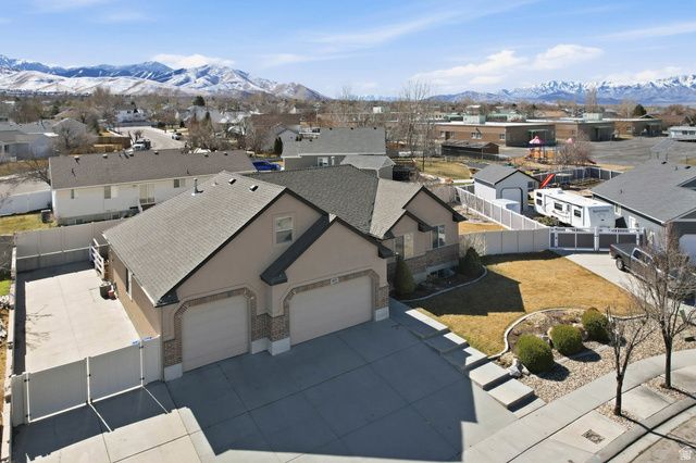802 E 1120 N, Tooele, UT 84074