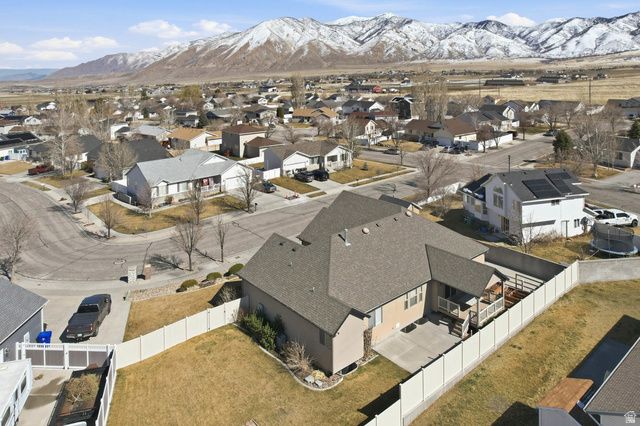 802 E 1120 N, Tooele, UT 84074