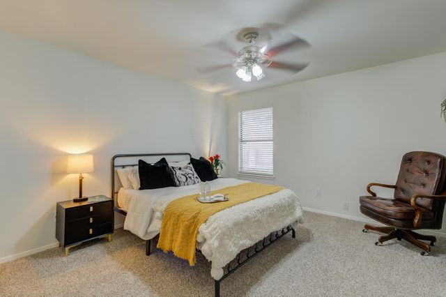 4428 88th Street, Lubbock, TX 79424