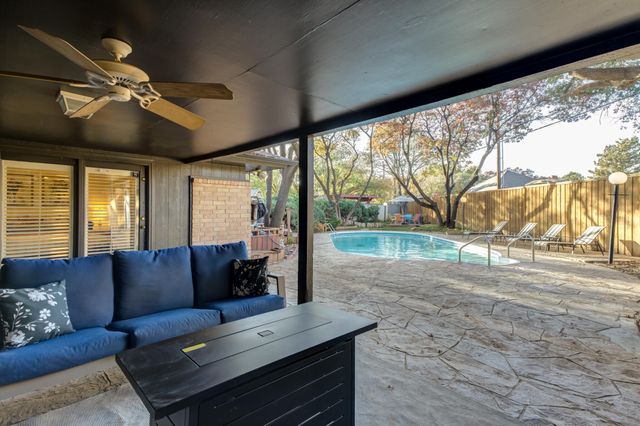 4428 88th Street, Lubbock, TX 79424