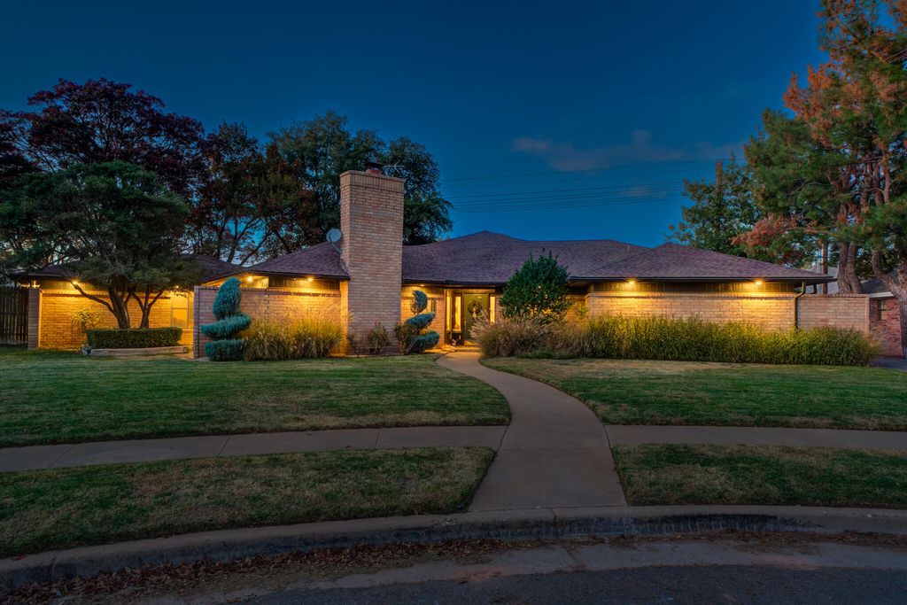 4428 88th Street, Lubbock, TX 79424