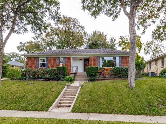 11016 Lippitt Avenue, Dallas, TX 75218