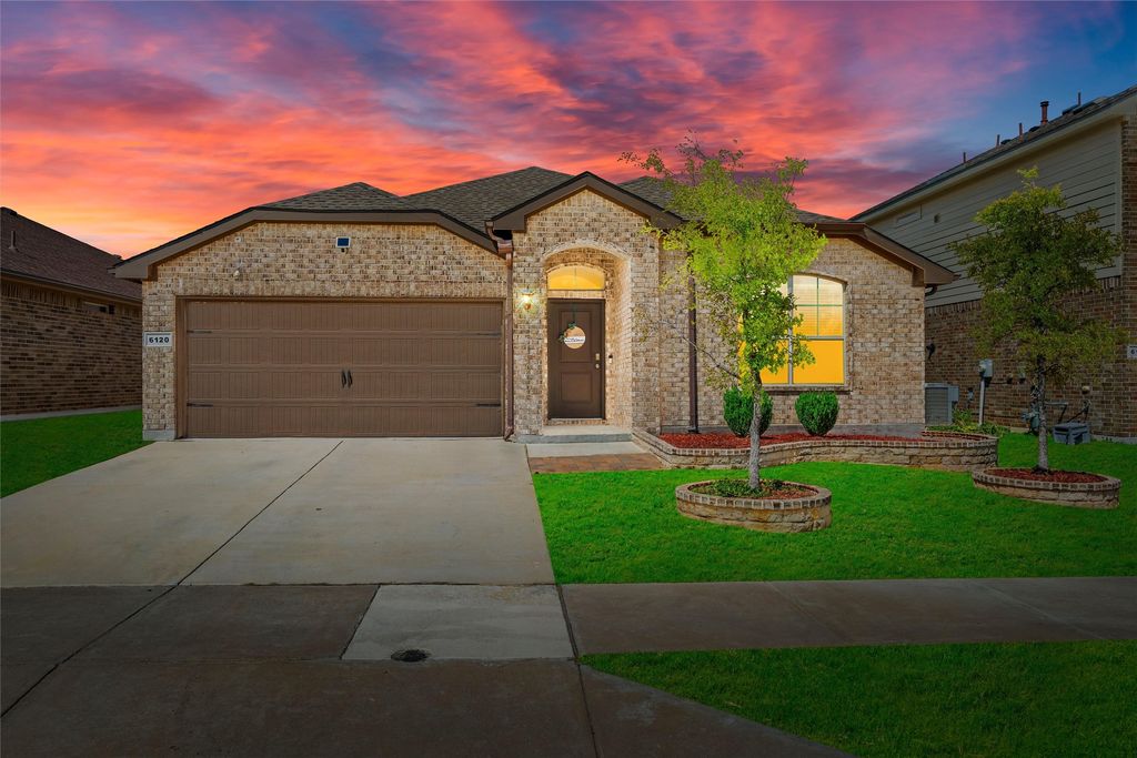 6120 Blacksmith Avenue, Fort Worth, TX 76179 — photo 2