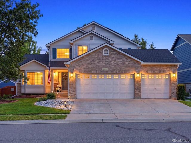 10974 W 54th Ln, Arvada, CO 80002