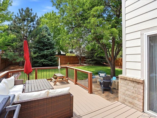 10974 W 54th Ln, Arvada, CO 80002