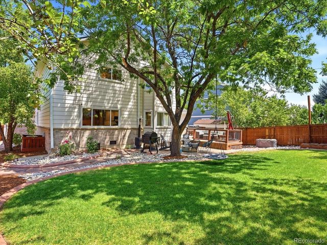 10974 W 54th Ln, Arvada, CO 80002
