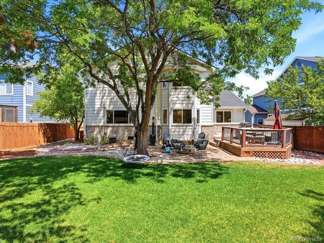 10974 W 54th Ln, Arvada, CO 80002
